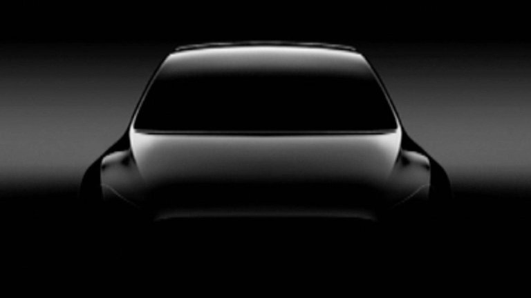 Tesla Model Y SUV Will Be Built on Model 3 Platform, Musk Says